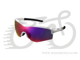 Окуляри SHIMANO SPARK білий металік (CESPRK1MLKW)