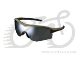 Окуляри SHIMANO SPARK оливкові матові (CESPRK1MRMG2)