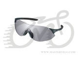 Окуляри SHIMANO AEROLITE чорні, фотохромні (CEARLS1PHL03)