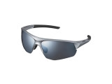Окуляри SHIMANO TWINSPARK сріблясті (CETSPK1MRS01)