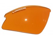 Стекла сменные для очков Longus DRIVE, оранжевые 021