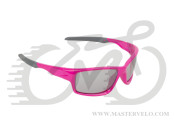 Окуляри сонцезахисні Author Indee, розово неонова оправа. 9201311