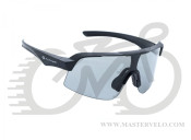 Окуляри Author Shadow Polarized Pro 30.5, матово сіра 9201304