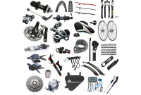 Запчасти на велосипеды Запчасти на велосипеды