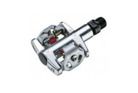 Педали на велосипед