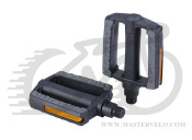 Педали BBB BPD-44 "SteadyRider" трекинг (8716683112689)