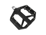 Педали Shimano PD-GR400L, ENDURO/TRAIL, черные (EPDGR400L)