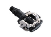 Педалі Shimano PD-M520, SPD, чорн (PDM520L)