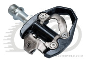 Педалі PD-ES600 SPD односторонній механізм (PDES600) SHIMANO