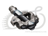 Педалі Shimano PD-M9100 XTR, SPD XC-RACING (PDM9100)