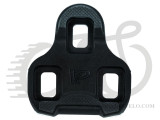 Шипы к педалям VP VP-BLK5 шоссе, Look Keo, без люфта