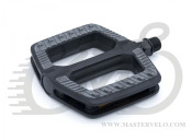 Педали Author APD-F17 Cmp NonSlip, черные 34200031