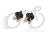Шипы Shimano SM-SH51A MTB SPD с пластиной ISMSH51A