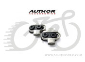 Шипы для велообуви Author A-sport/A-comp 03 34400002 Wellgo 98A
