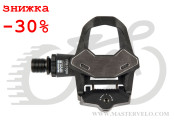 Педали Look KEO 2 MAX BLACK, композит, ось chromoly 9/16", черная