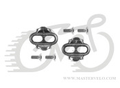 Шипы к педалям Crankbrothers STANDARD, люфт 0 градусов