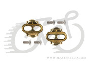 Шипи до педалі Crankbrothers STANDARD, люфт 6 градусів