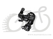 Переключатель задний RD-TY300-D TOURNEY 6/7-скор, болт RDTY300D OEM