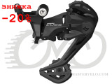Переключатель задний Shimano RD-U3020-SGS CUES 9-ск. (ERDU3020SGS)