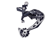 Переключатель задний Shimano RD-M593 SGS (DEORE) SHADOW, 10-зв, длин. плечо