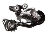 Переключатель задний Shimano RD-M670 (SLX) SHADOW, 10 скоростей, , длинный рычаг