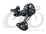 Перемикач задній Shimano RD-M7120-SGS SLX SHADOW+ 12-швидк, довгий важіль (RDM7120SGS )