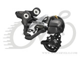 Переключатель задний Shimano RD-M820-SS SAINT SHADOW+, 10-скор., для DH, короткий рычаг (IRDM820SS1)