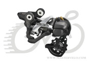 Переключатель задний Shimano RD-M820-SS SAINT SHADOW+, 10-скор., для DH, короткий рычаг (IRDM820SS1)