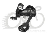Переключатель задний Shimano Sora RD-3500, 9ск. среднее плечо, черн.
