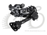 Переключатель задний Shimano RD-RX812 GRX, SHADOW+ 11-скоростей (RDRX812)