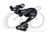 Перемикач задній Shimano RD-R8000-SS ULTEGRA, SHADOW 11-швидк, короткий важіль (RDR8000SS )