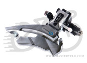 Переключатель передний Shimano FD-M311 (Altus), универсальная тяга, Down-Swing