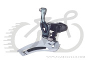 Переключатель передний Shimano FD-4700-BM , 10х2ск. Band, хомут 31.8мм FD4700BSM
