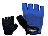 Перчатки Longus SOFTY, синие, 37675