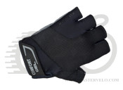 Перчатки Author Men Comfort Gel X6 s/f, размер L, черные 7130779