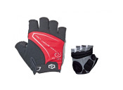 Рукавички жіночі Lady Comfort Gel, розмір M, червоні 7130564
