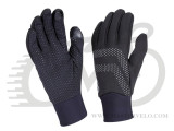 Перчатки BBB BWG-33 "RaceShield" зимние черн.L 8716683126303