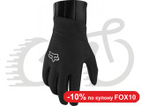 Зимние перчатки FOX DEFEND PRO FIRE GLOVE Black XL