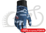 Зимние перчатки FOX DEFEND PRO FIRE GLOVE Camo XL