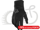 Зимние перчатки FOX RANGER FIRE GLOVE [Black] XL 24172-001