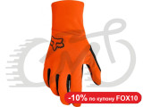 Зимние перчатки FOX RANGER FIRE GLOVE Orange L 24172-824-L