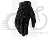 Перчатки Ride 100% GEOMATIC Glove Black XL