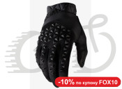 Перчатки Ride 100% GEOMATIC Glove Black, XL (11), 10026-00003