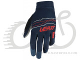 Перчатки LEATT Glove MTB 1.0 Onyx XL / EU10 / US11