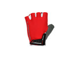 Перчатки Longus RACERY, красные, 37778