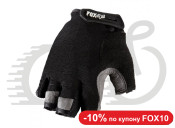 Перчатки FOX TAHOE Short Glove [Black], XL (11), 02682-001-XL