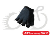 Перчатки FOX TAHOE Woman Short Glove [Charcoal], L (10), 24053-028-017
