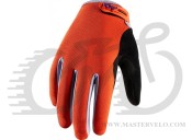 Перчатки FOX Women's Incline Glove, Размер S, Цвет Чили 24091-555-S