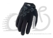 Перчатки FOX Womens Incline Glove Black L(10) 24077-001-017
