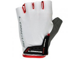 Перчатки Longus RACERY, белые, 37770